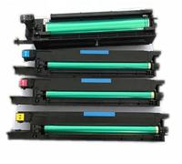 MCUXMVUMI 4pcs unità di tamburo di imaging a colori compatibili DR612 IU612C IU612Y IU612M per l'uso con cartuccia C452 C552 C652