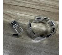 MCUXMVUMI 5 PCS Interfaccia Type-C Blocchi compatibili con il modulo Caricatore TC20 TC25