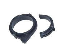 MCUXMVUMI 5x Fuser Fuser Upper Heat Rullo Buglia compatibile con DCP 7080 7180 L2520 L2540 L2560 HL 2260 L2380 MFC 7380 7480 7880 L2700 BSH-B2260