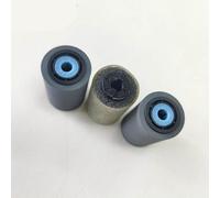 MCUXMVUMI 6 PC compatibili C75 rulli di raccolta per 700 C75 J75 D95 110 4110 4112 4127 Rullo di alimentazione ASSY 604K23660 ADF rullo 059K30951(2 sets ADF rollers)