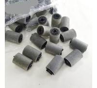 MCUXMVUMI 6 PC compatibili C75 rulli di raccolta per 700 C75 J75 D95 110 4110 4112 4127 Rullo di alimentazione ASSY 604K23660 ADF rullo 059K30951(6 pieces 059K30951)