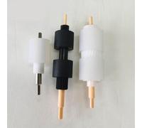 MCUXMVUMI 6 PC compatibili C75 rulli di raccolta per 700 C75 J75 D95 110 4110 4112 4127 Rullo di alimentazione ASSY 604K23660 ADF rullo 059K30951(2 sets 604K23660)