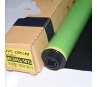MCUXMVUMI 6pcs Compatibile GPR30 GPR31 Drum OPC per IR Advance IRC5030 IRC5035 C5045 C5051 C5235 GPR-30 GPR-31