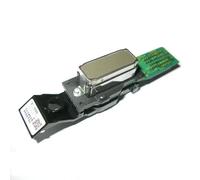 MCUXMVUMI Assemblaggio della testa di stampa sbloccato Compatibile con modelli Roland DX4 XC540 RS640 VP540 VP300 SP540 SJ740 SJ540 SJ1000 e Mimaki JV2 JV3 JV4 Eco Solvent Stamptens