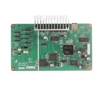 MCUXMVUMI C655 Main A3 Dimensione 6 Colore Scheda madre Compatibile con la scheda principale R1390 per una stampante cilindrica a 6 colori(R1390 Old Style)