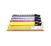 MCUXMVUMI Cartuccia del toner compatibile per MPC3001 MPC3501 MP C3001 C3501 Coper a colori Giappone 841578 841420 841421 1pc(C)
