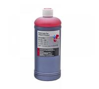MCUXMVUMI Cartuccia di ricarica nera compatibile universale da 500 ml per la ricarica a inchiostro a base di tintura a base di CISS(500ML-Magenta)