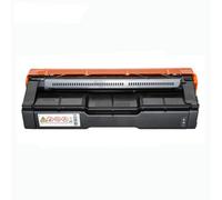 MCUXMVUMI Cartuccia toner compatibile con per SP C252 C262 Modelli SPC C252E C252DN C252SF C262DNW C262SFNW SP C262 WW(1 PCS black)