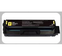 MCUXMVUMI Cartuccia toner compatibile per M C240 per P C200W MC240FW Stampante a colori senza chip(1 PC Yellow)