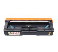 MCUXMVUMI Cartuccia toner compatibile per SPC250E SPC260DNW SPC261SFNW SPC261DNW CARTURCA A COLORE INSCILE 2300 pagine(Yellow)