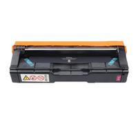 MCUXMVUMI Cartuccia toner compatibile per SPC250E SPC260DNW SPC261SFNW SPC261DNW CARTURCA A COLORE INSCILE 2300 pagine(Magenta)