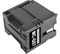 MCUXMVUMI Casella di manutenzione del serbatoio dei rifiuti inchiostri MC-G07 Compatibile con G3880 G3881 G3890 G3891 G4880 G4881 G4891 G3780 G4780 G3390(2PC)