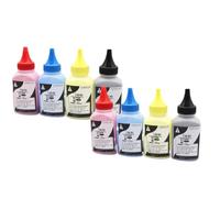 MCUXMVUMI CE310A-CRG416 TONER Compatibile con M451NW M475DN M475DW LBP5050N MF8010CN MF8030CN MF8040CN MF8080CW LBP7010C LBP7018C Printers(2set)