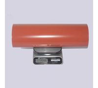 MCUXMVUMI Cintura fusore compatibile per versant 80 180 2100 3100 V80 V180 V2100 V3100 Fuser Fixing Sleeve 126K34853 126K34854(Original)