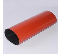 MCUXMVUMI Cintura fusore compatibile per versant 80 180 2100 3100 V80 V180 V2100 V3100 Fuser Fixing Sleeve 126K34853 126K34854(Compatible)