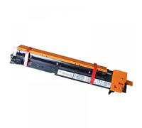 MCUXMVUMI Compatibile IU711 Black Developer Unit IU711K per 654 754 C654 C654E C754 C754E 654E 754E UNIT