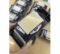 MCUXMVUMI Compatibile sbloccato Eco Solvent Printhead DX5 per Mutoh 1604 1614 Serie Mimaki Stampante a getto d'inchiostro F186000 F187000