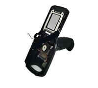 MCUXMVUMI Coperchio posteriore con assemblaggio del pulsante di interruttore grilletto compatibile con motorola simbolo MC3190 MC3190G