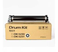 MCUXMVUMI DK-5230 compatibile DK-5231 Kit unità di batteria per ECOSYS P5018CDN P5021CDN P5026CDN M5521CDN M5526 302R793010 302R793020(DK5231-M)