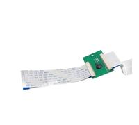 MCUXMVUMI DTF DTG Adattatore Stampante Scheda Reser Scheda Breakout Teste della scheda madre Compatibili con L1800 R1390 Utilizzo della testa di stampa L805 L800