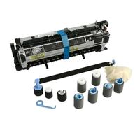 MCUXMVUMI F2G77A F2G77-67901 Kit di manutenzione compatibile con Enterprise M604 M605 M606 KIT FUSER F2G77-67902 110V 220V(110V)