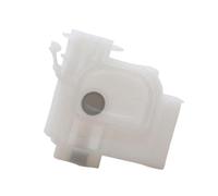 MCUXMVUMI Filtro smorzatore di inchiostro di inchiostro in ecosolvente compatibile con L800 L801 L1800 L810 L850 L101 L201 L100 L200 L210 L1300 Stampanti a getto(50pcs)