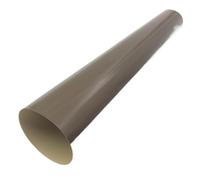 MCUXMVUMI Fissaggio della cintura di fusione della manica a pellicola fusore fusore compatibile con i modelli C220 C224 C224E C258 C280 C284 C284E C308 C360 C364 C364E C368