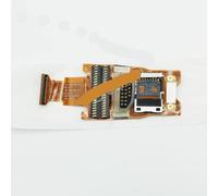 MCUXMVUMI Flex principale Compatibile con slot per schede SD per Motorola MC9090 MC9190 MC92N0(20-84046-01)