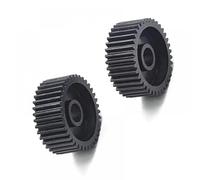 MCUXMVUMI Fuser Drive Gear JC66-01637A Compatibile con ML2850 ML2851 ML2855 SCX4824 SCX4825 SCX4826 SCX4828 3250 3210 1PCS