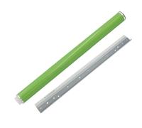 MCUXMVUMI GPR-55 NPG-71 C-EXV51 Kit di ricostruzione 'unità tamburo Compatibile con IR Advance C5535 C5540 C5550 C5560 C5535I C5540I C5550I C5560I OPC DRUM(1Set 2PCS)