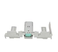 MCUXMVUMI Guida posteriore del vassoio di carta compatibile per Docuprint C2200 C3300 2200 3300 Parti di stampante