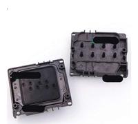 MCUXMVUMI I3200 Adattatore di copertura per la testa di stampa per stampanti con solvente A1HD compatibile con il collettore della testa di stampa i3200(For I3200 A1HD)