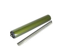 MCUXMVUMI Kit di pulizia del tamburo OPC nera compatibile da 1 pc per modelli 654E 754E 758 958 808 C654E C754E C451 650 C452 552 C652 502(Long Life 1set)