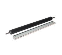 MCUXMVUMI Kit di ricostruzione di trasferimento per colore compatibile 550 560 570 C70 C75 J75 Digital Color Press 700 700i 770 059K46251 Rolle di trasferimento 2a edizione(2nd Roller Blade)