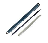 MCUXMVUMI Kit di ricostruzione 'unità di batteria Compatibile con MPC2003 2503 2004 2504 2011SP include il rullo di pulizia PCR a carico primario OPC 1SET 1SET(1Set 3PCS)