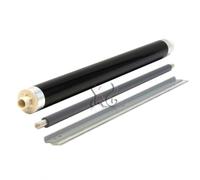 MCUXMVUMI Kit di ricostruzione 'unità di batteria Compatibile con Taskalfa 2552CI 3252CI 2553CI 3253CI Include la pulizia del tamburo OPC e il rullo di carica primario(1Set 3PCS)