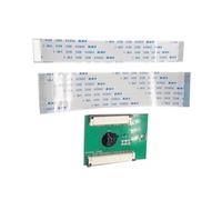 MCUXMVUMI L1800 R1390 DTF STAMPATURA DTG Compatibile con teste della scheda riser per la scheda Adattatore di stampa L80 L800.