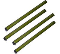 MCUXMVUMI Long Life OPC Drum 130K per C220 C280 C360 compatibile(4pcs Long Life 130K)