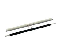 MCUXMVUMI Lubrificante a rulli per la pulizia del tamburo compatibile con pressione C1060 C1070 C71H Accuriopress C2060 C2070 C3070 C3080 C83H(1Set)