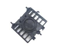 MCUXMVUMI Pad di inchiostro compatibile L1800 1390 Cap per la stazione di tappatura R1390 L1800 1390 1400 1430 1500W Stampante Stampante(Black)