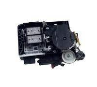 MCUXMVUMI PP-03553 Gruppo di Cappuccio della Pompa Compatibile con polipronta Texjet Echo2 Plus