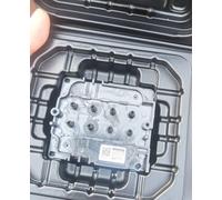 MCUXMVUMI Printhead compatibile per l'ugello della stampante Allwin xuli I3200 I3200-A1 E1 U1 per una stampa di grande formato(I3200 A1 head)