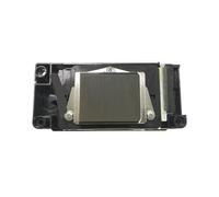 MCUXMVUMI Printhead Compatible Sbloccato Stamping Head per inchiostro a base d'acqua per R1800 R2400 RJ900 Stampante DX5 F158000 FA24000