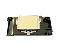 MCUXMVUMI Printhead sbloccato Compatibile con DX5 R1900 R2000 R2880 R4880 7V 7V2 7880 9880 Nessuna testa di stampa solvente di crittografia F186000