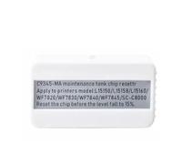MCUXMVUMI RESETTER C9345 CHIP per cassetta di manutenzione compatibile con L11160 L15150 L15160 L6550 L6570 L8168 L8188 L8160 L8180 PRO L15180 L6580