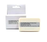 MCUXMVUMI Ripristino di chip a cartuccia inchiostro compatibile per Europa T47A1 T47 T47A per SC-P700 P708 P900 P908 Stampanti(Chip Resetter)