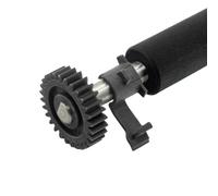 MCUXMVUMI Rullo in gomma compatibile con ZD420T ZD620T MOBILE PRINTER P1080383-222