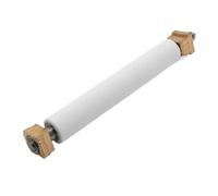 MCUXMVUMI Rullo in Gomma Compatibile con ZT410 ZT411 Etichetta del codice a Barre Termico Stampante P1058930-080