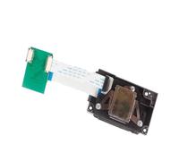 MCUXMVUMI Scheda adattatore di testa di stampa compatibile Scheda a riser scheda madre per la scheda madre per stampanti DTG DTG R1390 L1800 DTF Works con teste L805 L800