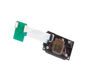 MCUXMVUMI Scheda adattatore di testa di stampa compatibile Scheda a riser scheda madre per la scheda madre per stampanti DTG DTG R1390 L1800 DTF Works con teste L805 L800